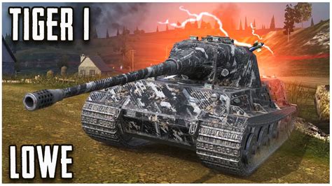 lowe wot blitz review: gameplay and tips